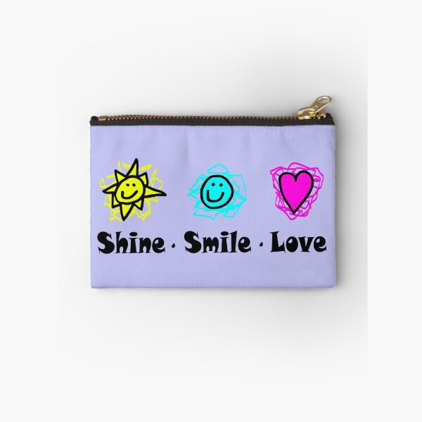 Item preview, Shine.Smile.Love Pure Shine Brave Colorful designed and sold by ShineSmileLove.