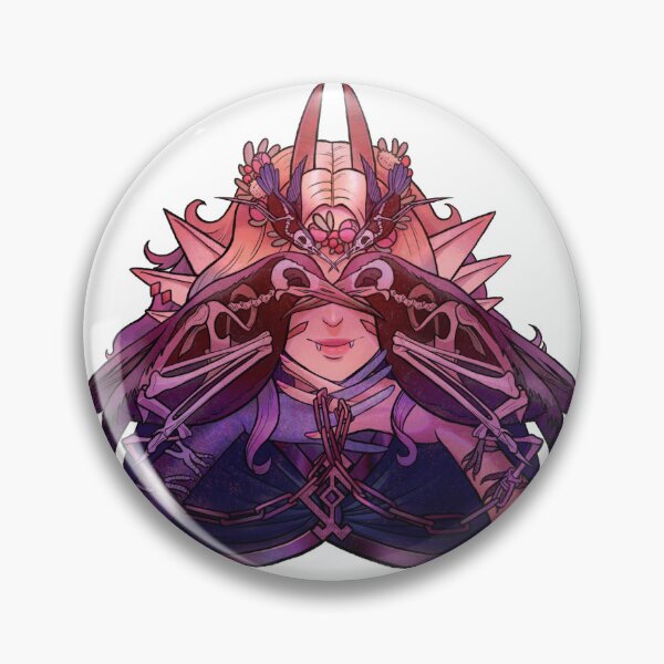 Item preview, Patronage - Sorcha Amaris designed and sold by AMAPatronage.