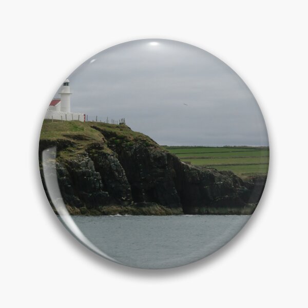 Artikelvorschau, Leuchtturm von Dingle entworfen und verkauft von Calidris Fotografie Steffi & Ben Köppler.