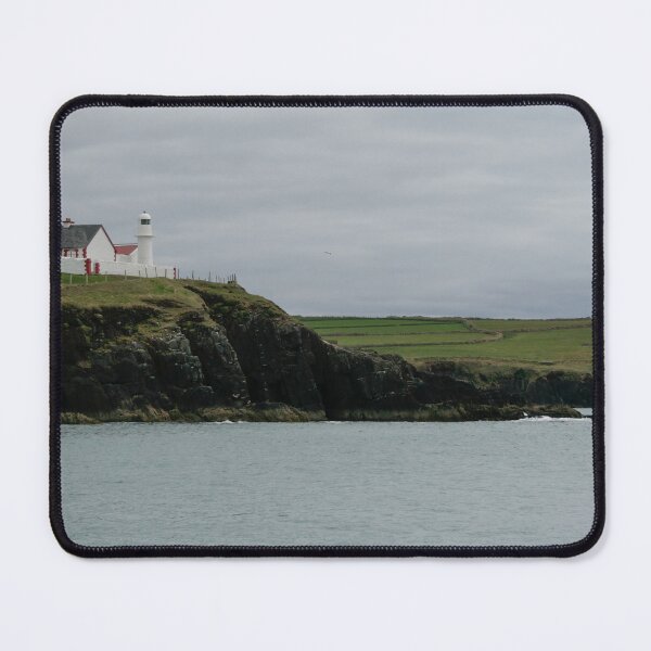 Artikelvorschau, Leuchtturm von Dingle entworfen und verkauft von Calidris Fotografie Steffi & Ben Köppler.