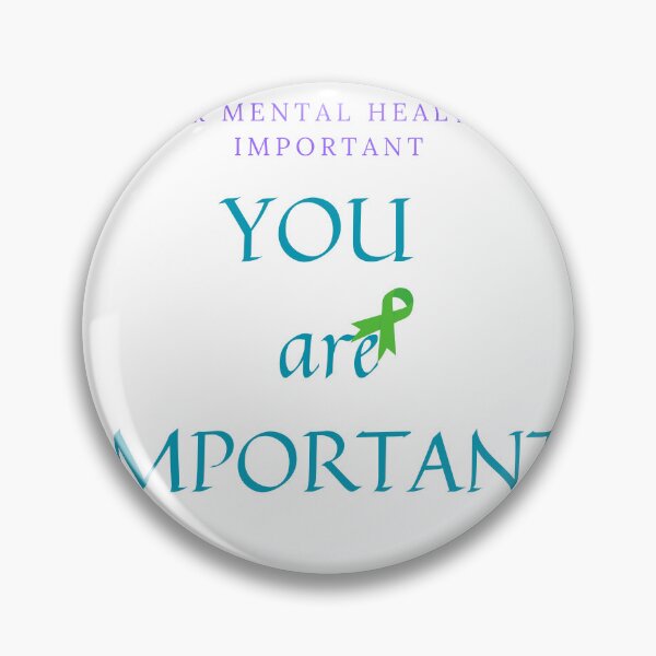 Item preview, You are Important designed and sold by Meatredbubble.