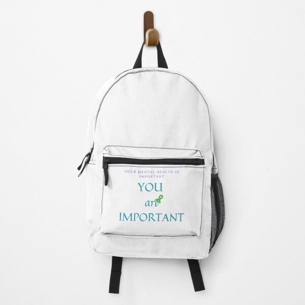 Item preview, You are Important designed and sold by Meatredbubble.