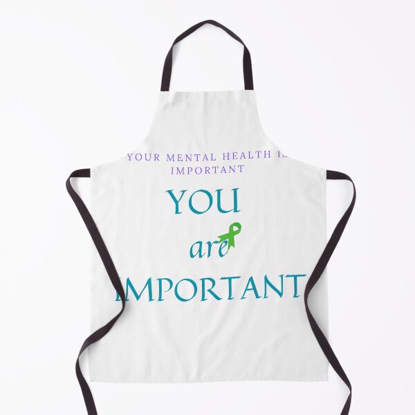 Item preview, You are Important designed and sold by Meatredbubble.