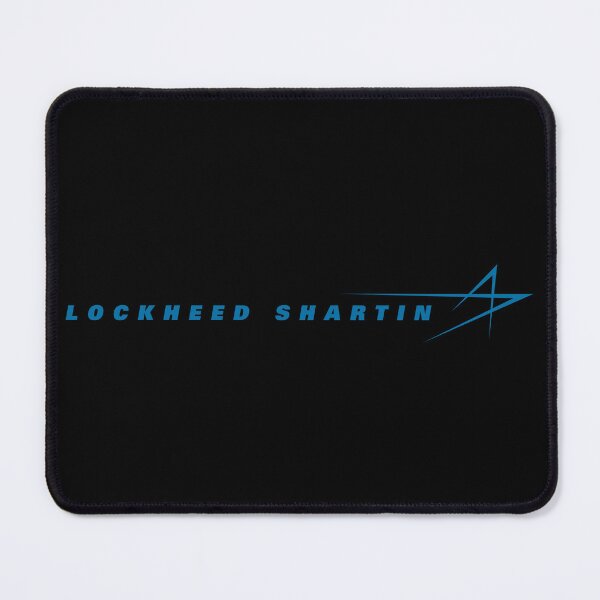 Item preview, Lockheed Martin Bathroom Division designed and sold by CoolGuyStuffs.