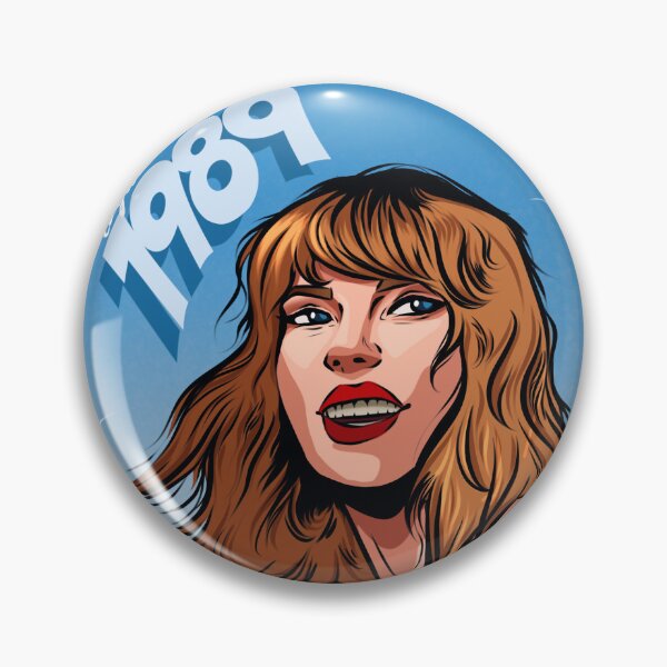 Item preview, 1989 (taylor's version) designed and sold by LNataliya.