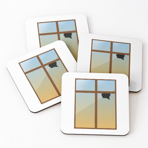 Item preview, SURREALISM - Window designed and sold by Jeremy Crotty.