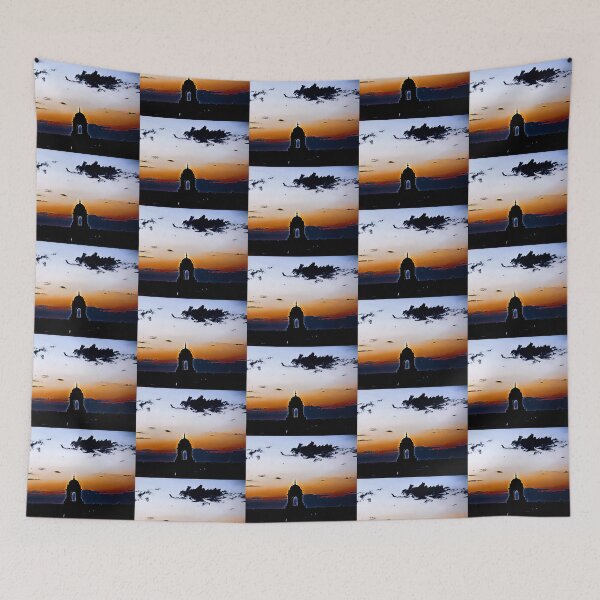 Item preview, Sunset Angel designed and sold by Tracy McCurry.