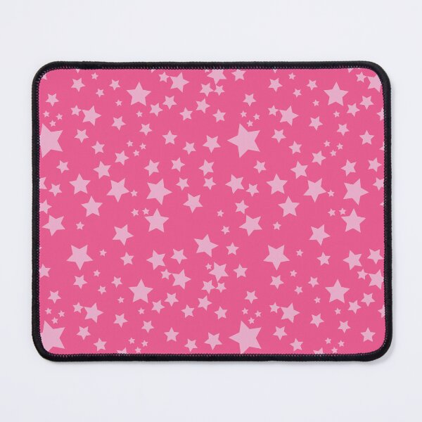 Item preview, Starry Night-Bubble Gum Palette-Retro Look Cute Stars designed and sold by Annette Chabidon Studio.