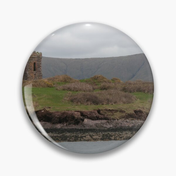 Artikelvorschau, Hussy's Folly, Dingle entworfen und verkauft von Calidris Fotografie Steffi & Ben Köppler.