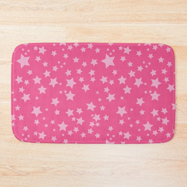 Item preview, Starry Night-Bubble Gum Palette-Retro Look Cute Stars designed and sold by Annette Chabidon Studio.