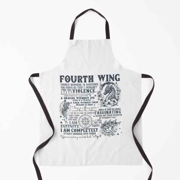 Item preview, Fourth Wing Basgiath War College designed and sold by JoeHamiltona.