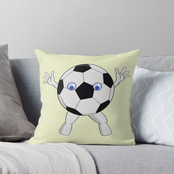 Item preview, Funny Football Soccer designed and sold by shopdiego.