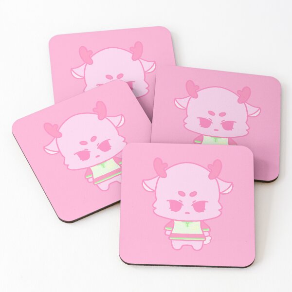 Item preview, Bambi jikjinmascot designed and sold by thanhnguyeen.