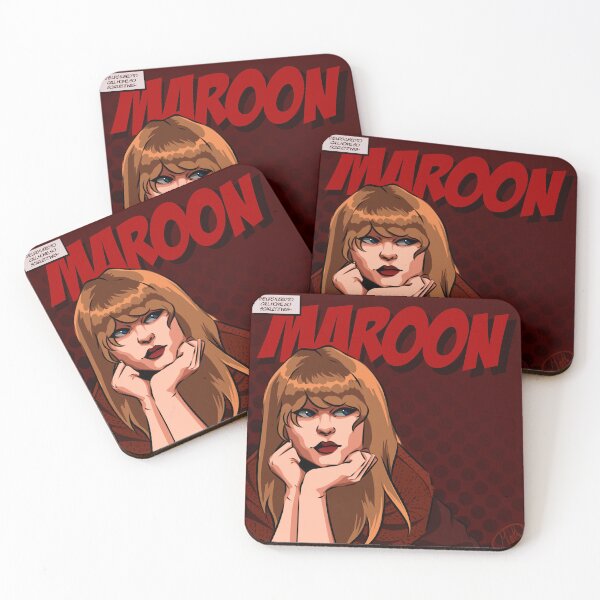 Item preview, Maroon designed and sold by LNataliya.