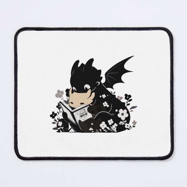 Item preview, Fourth Wing Dragon Fantasy designed and sold by JoeHamiltona.