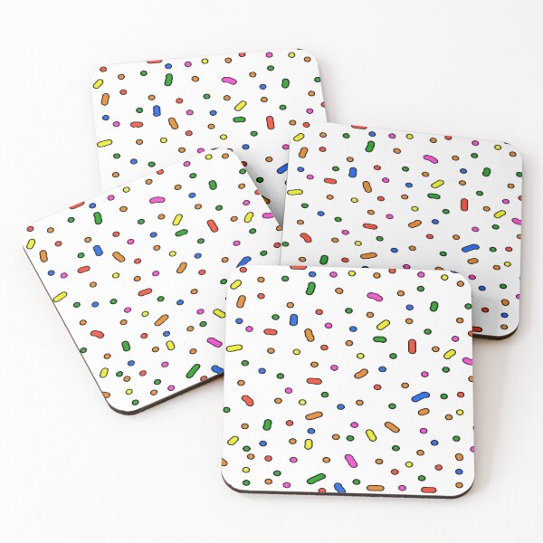 Item preview, Candy Crumbs designed and sold by Jeremy Crotty.