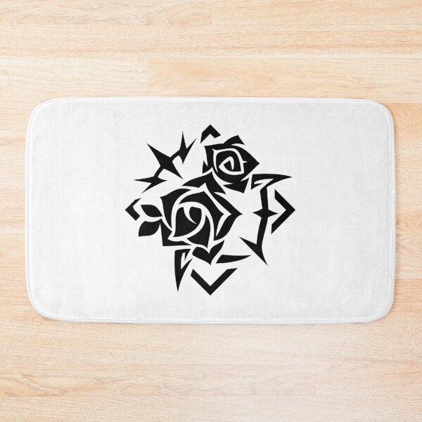Item preview, Navia Constel­lation logo Genshin Impact designed and sold by damomonkey.