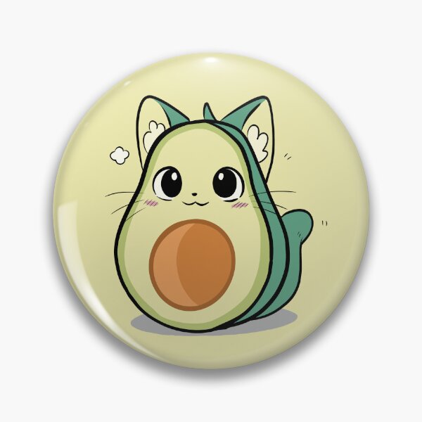 Item preview, Avocato designed and sold by CitrusRock17.
