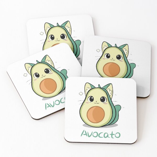 Item preview, Avocato designed and sold by CitrusRock17.