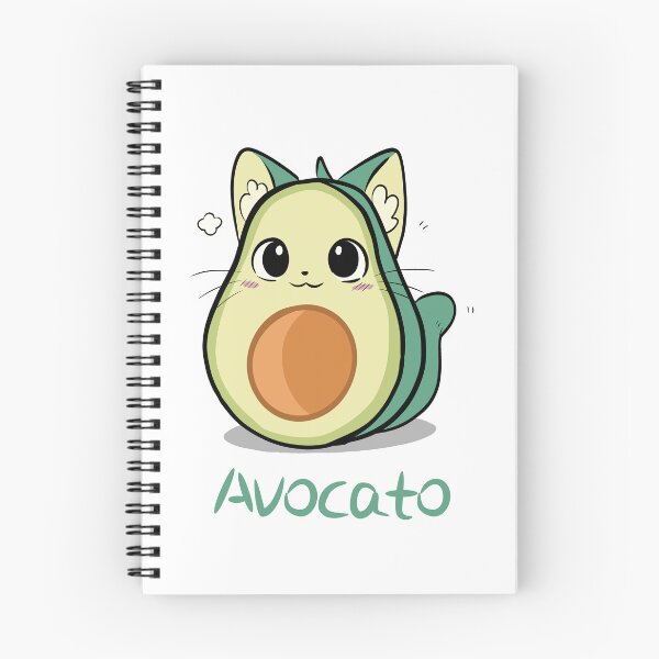 Item preview, Avocato designed and sold by CitrusRock17.