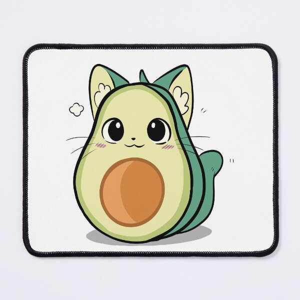 Item preview, Avocato designed and sold by CitrusRock17.