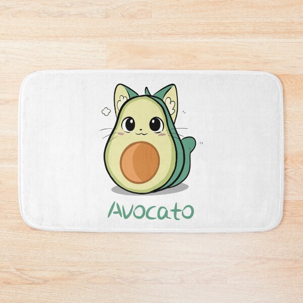 Item preview, Avocato designed and sold by CitrusRock17.