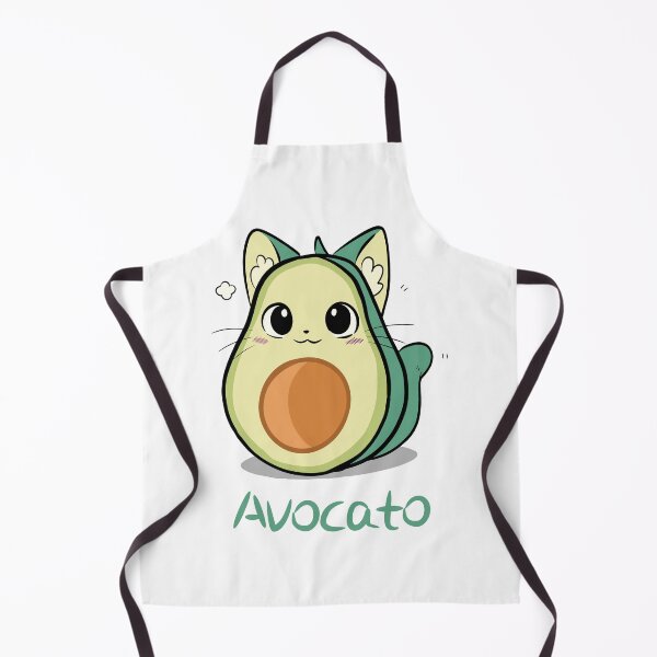 Item preview, Avocato designed and sold by CitrusRock17.