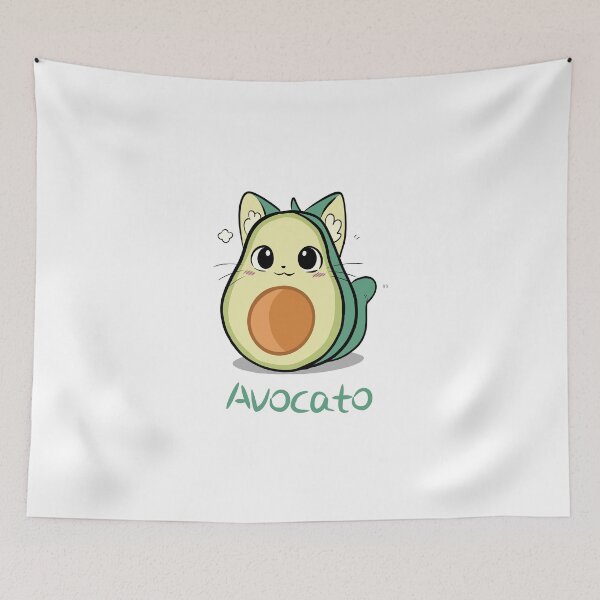 Item preview, Avocato designed and sold by CitrusRock17.