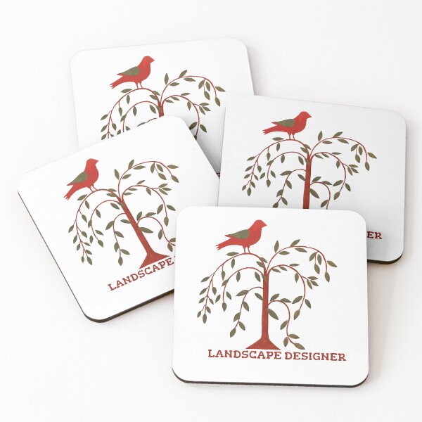 Item preview, Landscape Designer designed and sold by heartsake.