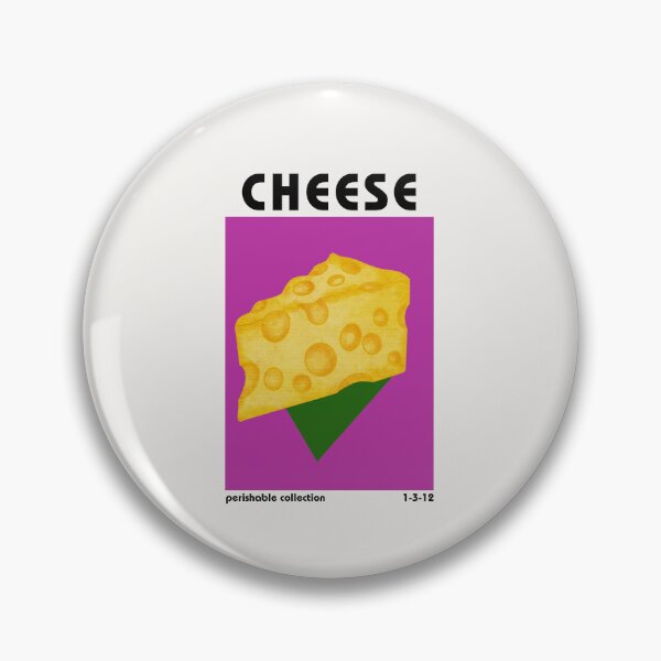 Item preview, Kitchen Print - Cheese designed and sold by BettySpicer.