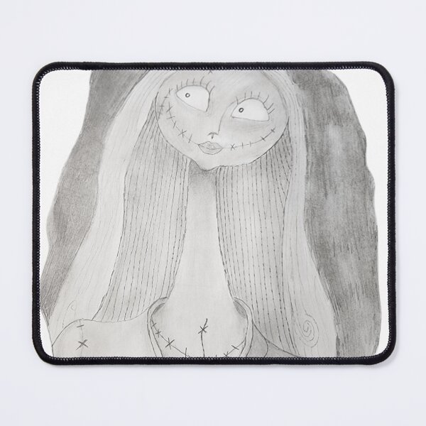Item preview, Sally designed and sold by AtlasArts86.