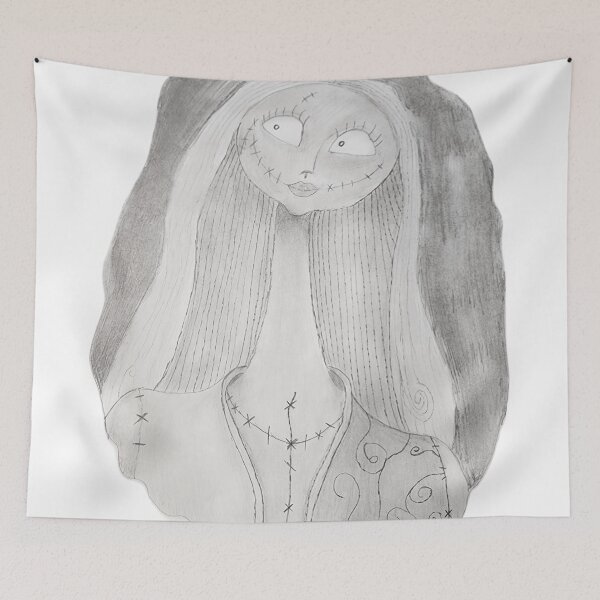 Item preview, Sally designed and sold by AtlasArts86.