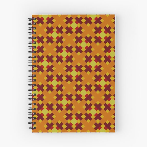 Item preview, Autumnal Geometric Tapestry designed and sold by mshoafcreates.