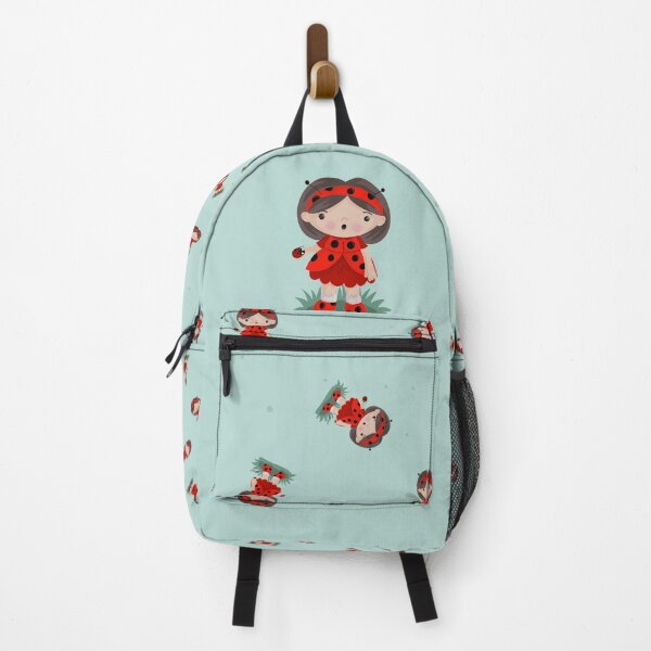 Item preview, Ladybird lil dolly designed and sold by L.T. Marshall.