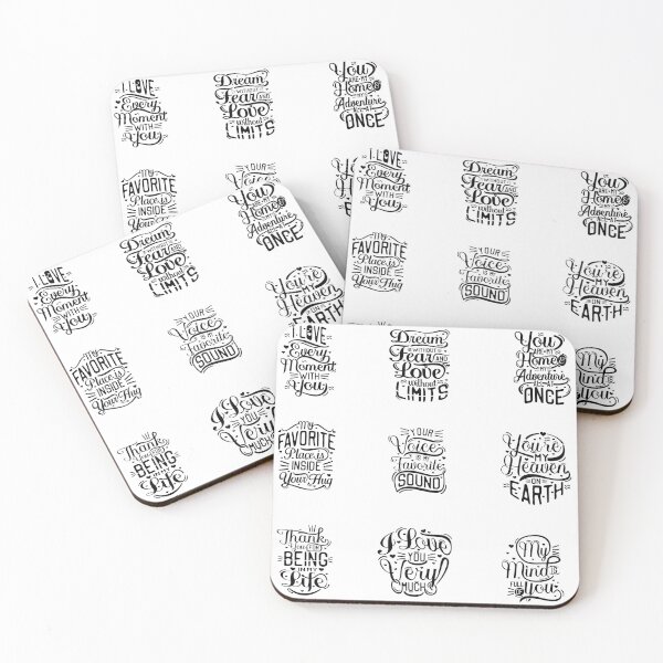 Item preview, perfect messages for lovers designed and sold by huape.