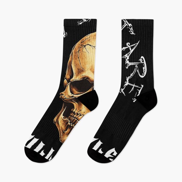 Item preview, Dare to Stare: Skull Style													 designed and sold by Taans-Creation.