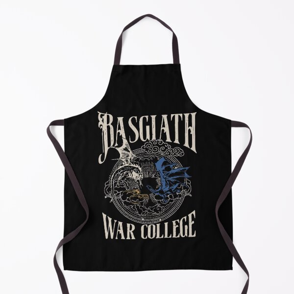 Item preview, Vintage Fourth Wing Basgiath War College designed and sold by JoeHamiltona.