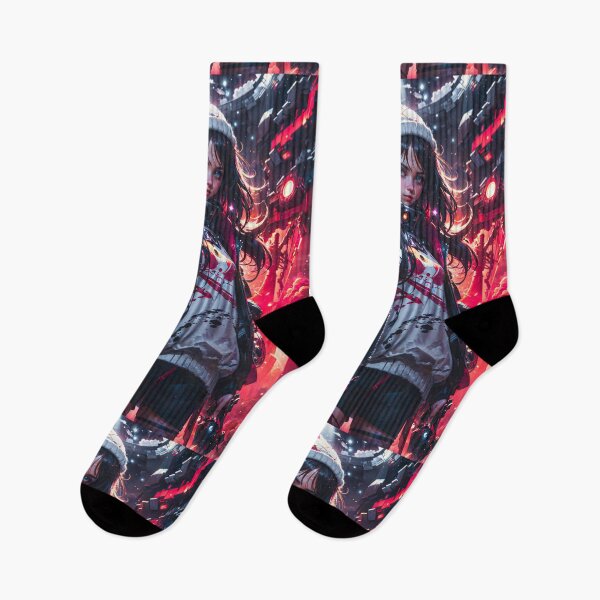 Artikelvorschau, Galaxy Punk v2 entworfen und verkauft von zar4fussion.