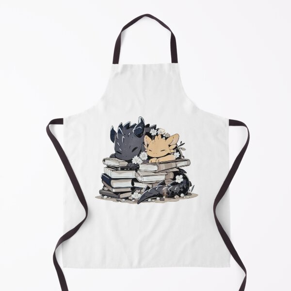 Item preview, Fourth Wing Tairn Andarna designed and sold by JoeHamiltona.