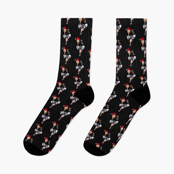 Item preview, Whimsical Emu Wonderland: A Charming Christmas Design, emu xmas designed and sold by NaaEchDesign ⭐⭐⭐⭐⭐.