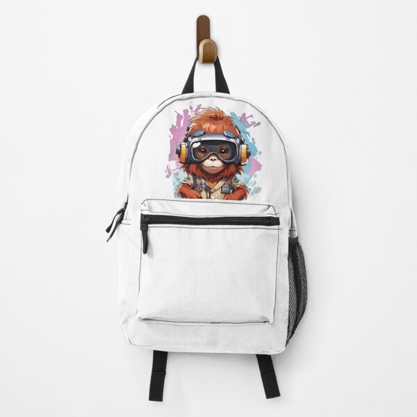 Item preview, Endangered Animals, Sumatran Orangutan: Chris designed and sold by KnoClothingCo.