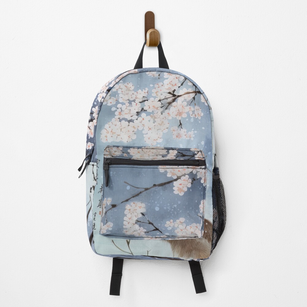 Item preview, Backpack designed and sold by FreeStoneStudio.