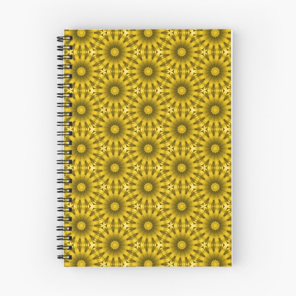 Item preview, Golden Harmony Pattern designed and sold by mshoafcreates.