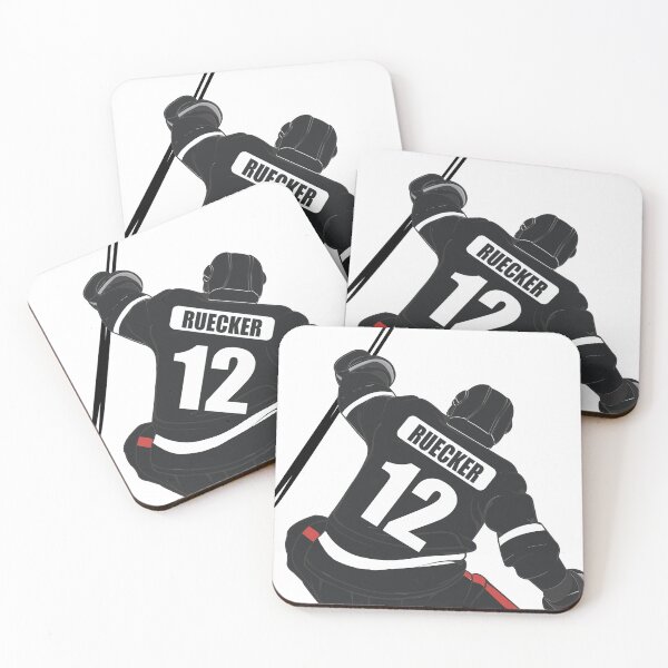 Item preview, Ruecker Hockey Products designed and sold by stinkylockers.