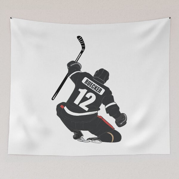 Item preview, Ruecker Hockey Products designed and sold by stinkylockers.