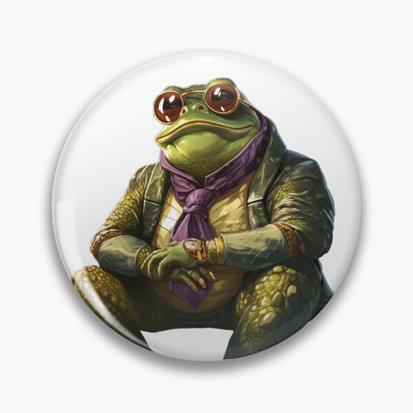 Item preview, Toad-ally Rad designed and sold by bmangonow.