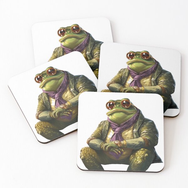 Item preview, Toad-ally Rad designed and sold by bmangonow.