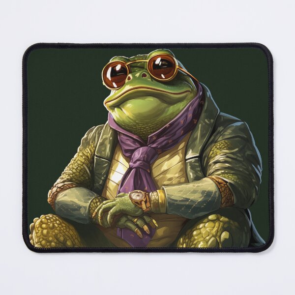 Item preview, Toad-ally Rad designed and sold by bmangonow.