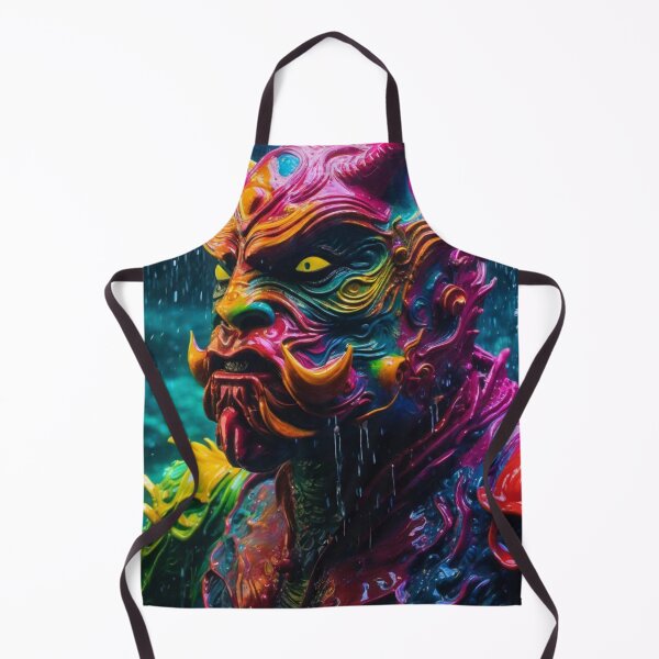 Item preview, Sea monster designed and sold by MatrixTattoo.