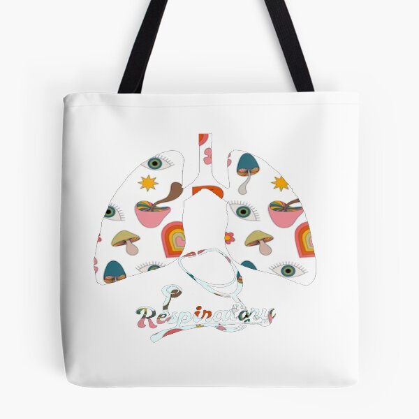 Item preview, Fungi Respiratory Therapy Lungs designed and sold by natnat7w.